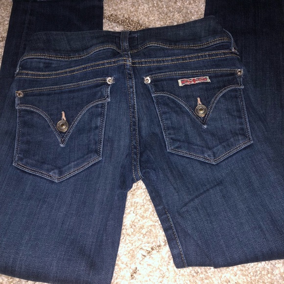 Hudson jeans - Picture 3 of 3
